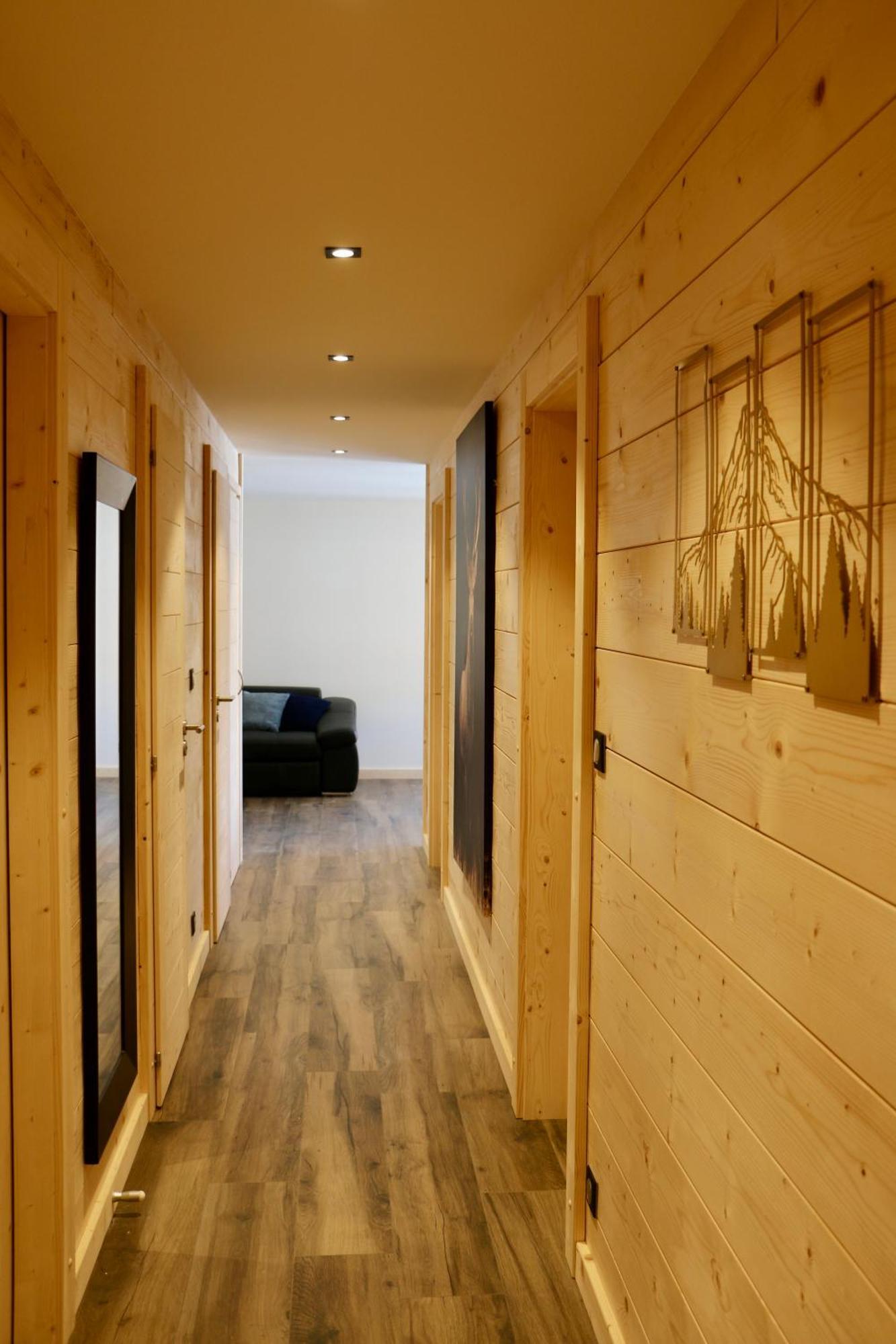 Appartement Le 351 لي جيه المظهر الخارجي الصورة