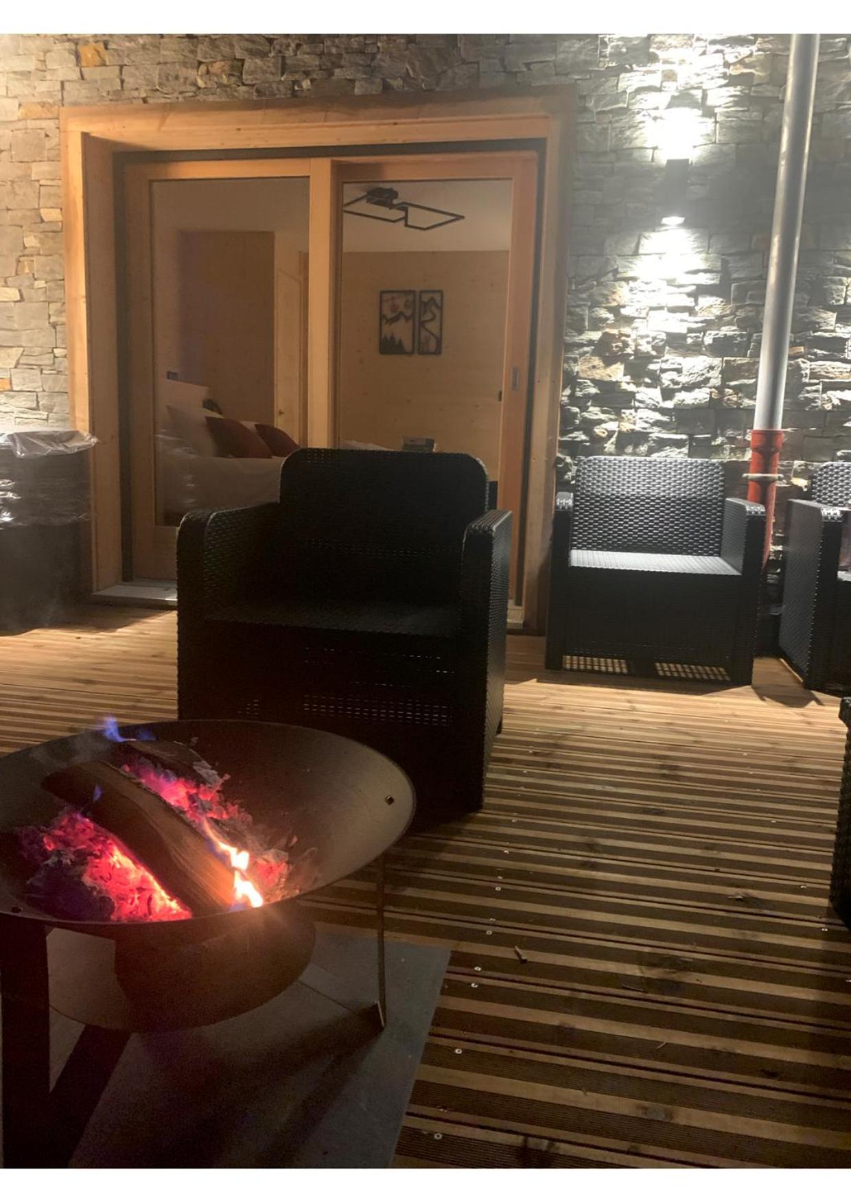 Appartement Le 351 لي جيه المظهر الخارجي الصورة
